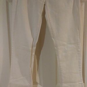Ivory Jeans